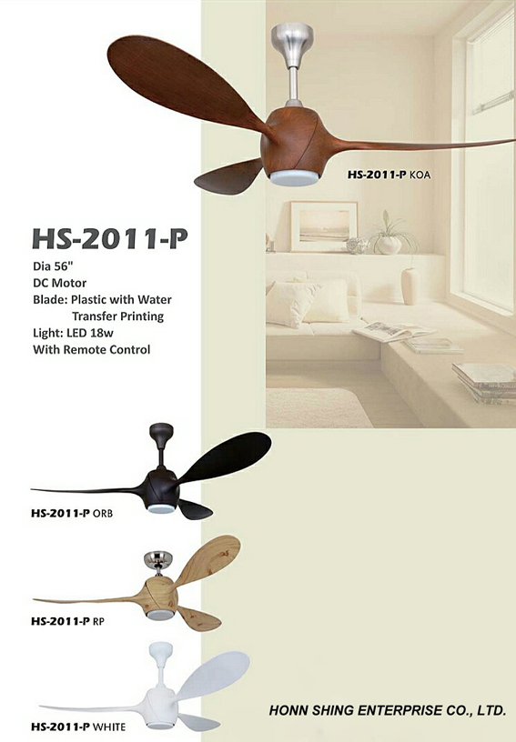 Ceiling Fan Light